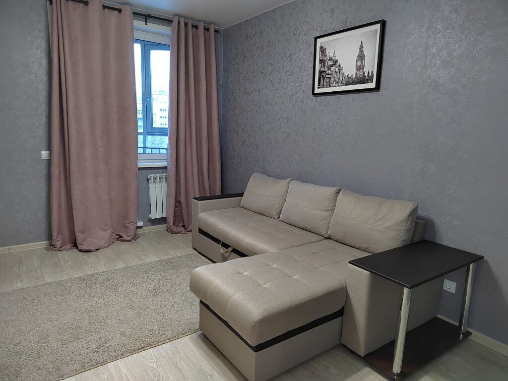 Фотография квартиры Апартаменты Милый дом на Кавалерийской 3