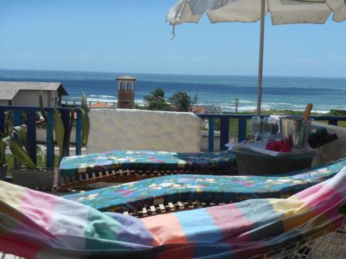 Фотография гостевого дома Arco de Flores