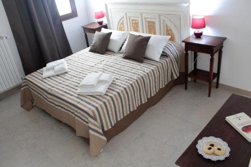 Фотография мини отеля A casa ventotto