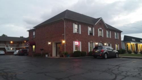 Фотография мотеля Old Bardstown Inn