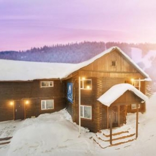 Фотография гостевого дома Синяя Крыша