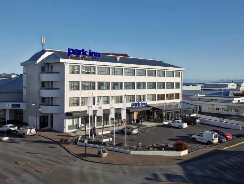 Фотография гостиницы Park Inn by Radisson Reykjavik Keflavík Airport