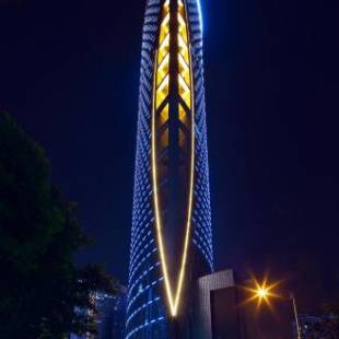 Фотографии гостиницы
Minyoun Chengdu Dongda Hotel