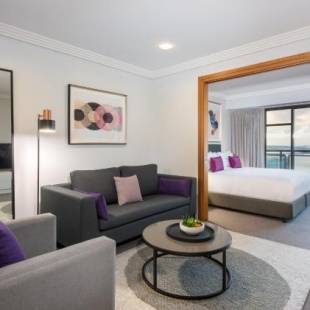 Фотографии апарт отеля
Avani Metropolis Auckland Residences