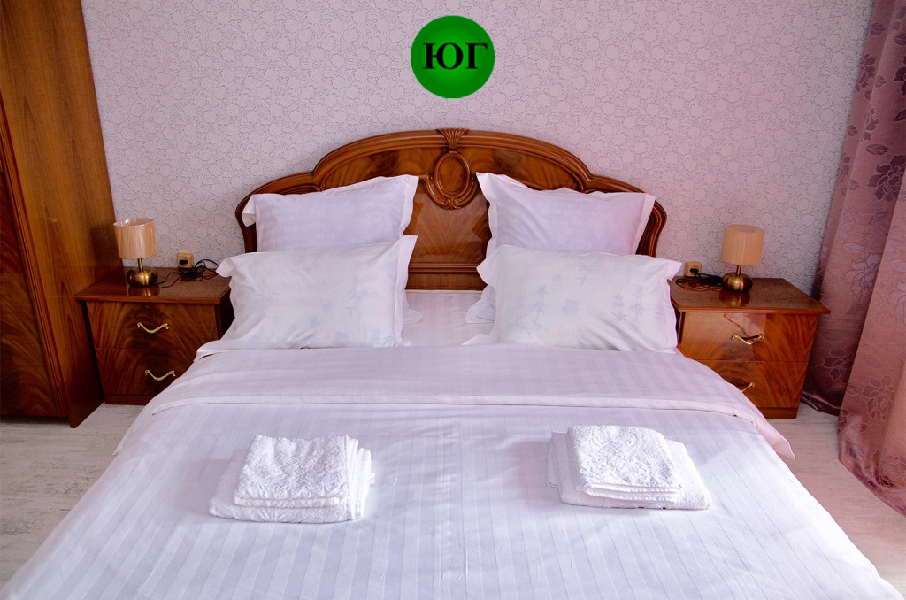 Фотография квартиры Апартаменты SakВояж на Народной 11В