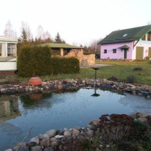 Фотографии кемпинга
Pod Sową