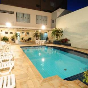 Фотографии гостиницы
Nacional Inn Araçatuba