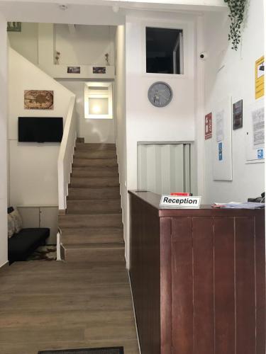 Фотография хостела hostal olozaga