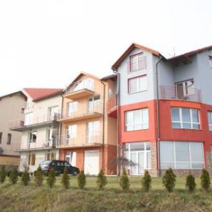 Фотографии гостевого дома
Penzion Modul