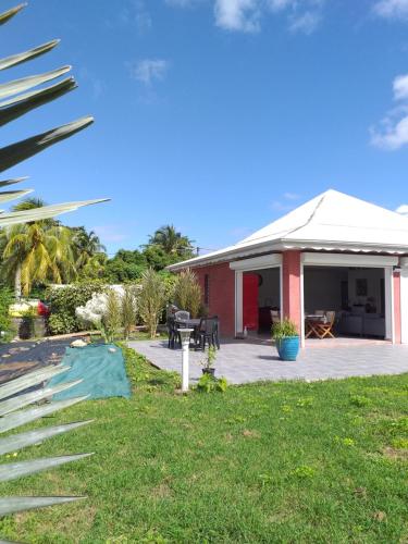 Фотографии гостевого дома
Villa Jasmin