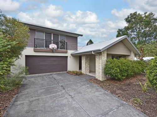 Фотография гостевого дома Angophora @ The Vintage