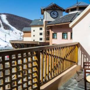 Фотографии гостиницы 
            Element Chongli