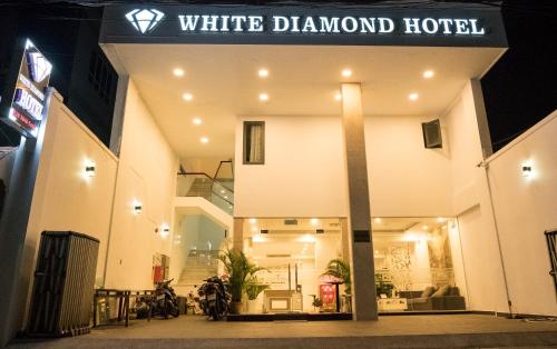 Фотография гостиницы White Diamond Hotel - Airport
