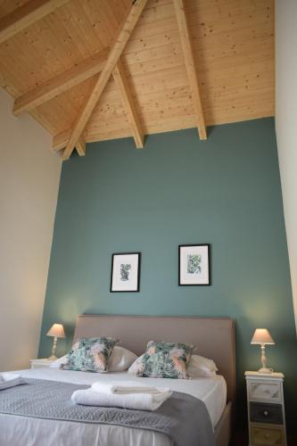 Фотография гостевого дома Comfeto & Mandolato Sweet Houses