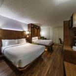 Фотография гостиницы Hôtel & Suites Normandin Québec