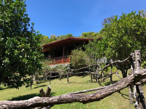 Фотография гостиницы Arco Iris Lodge