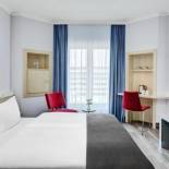 Фотография гостиницы IntercityHotel Hamburg Altona
