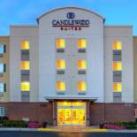 Фотография гостиницы Candlewood Suites Indianapolis Northwest, an IHG Hotel