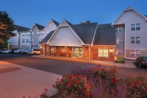 Фотография гостиницы Residence Inn Danbury