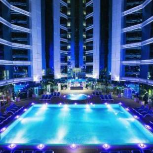 Фотографии апарт отеля
Ghaya Grand Hotel & Apartments