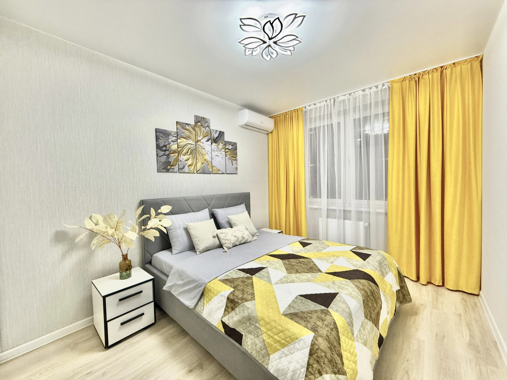 Фотография квартиры Квартира Город Солнца