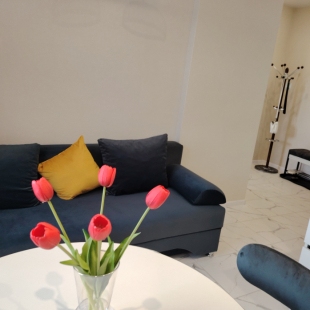 Фотография квартиры Квартира уютная в Южном