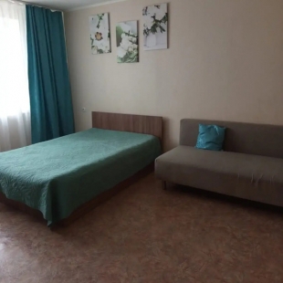 Фотография квартиры Квартира Домашний Очаг на Улице Артема 118