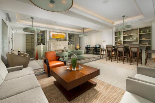 Фотография гостиницы Hilton Garden Inn Miami South Beach