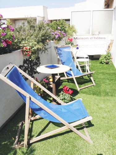 Фотография мини отеля La Petite Maison