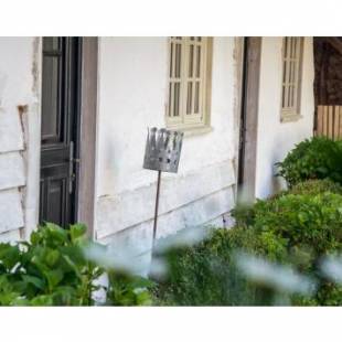 Фотографии гостевого дома
Le Roi des Oiseaux - Gîte