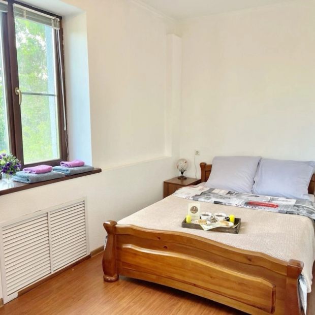 Фотографии квартиры 
            Апартаменты Сердце Пятигорска