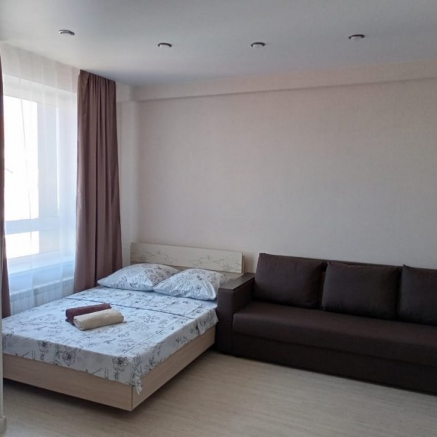 Фотографии квартиры
Апартаменты Студия