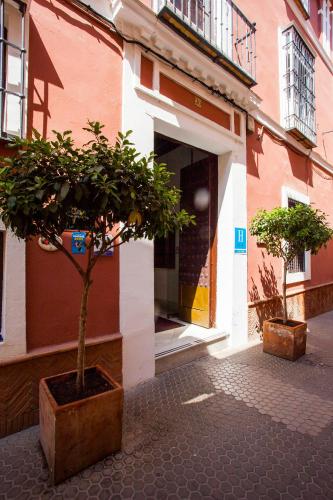 Фотография гостиницы La Abadia de Giralda