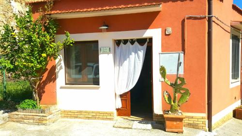 Фотография гостевого дома Casetta Rocca