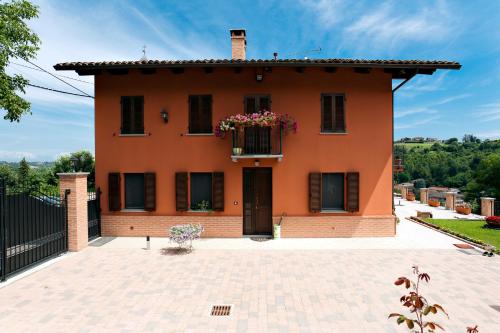 Фотография мини отеля B&B Castelvecchio