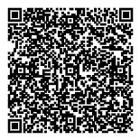 QR код хостела Мелиус
