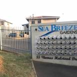 Фотография апарт отеля Seabreeze Modern Apartment sleeps up to 4 people