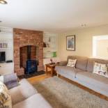 Фотография гостевого дома Little Tern Cottage