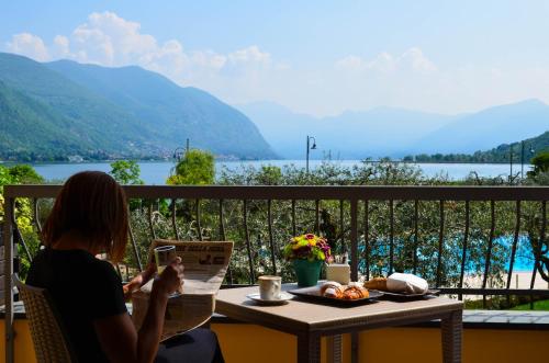 Фотография гостиницы Hotel Ulivi