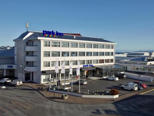 Фотографии гостиницы 
            Park Inn by Radisson Reykjavik Keflavík Airport