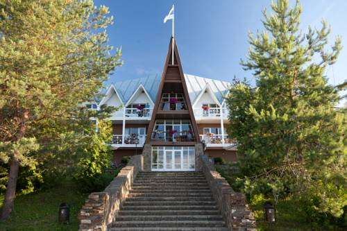 Фотографии гостиницы 
            Вилла Фортеция