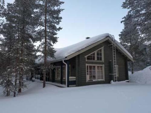 Фотография гостевого дома Holiday Home Ylläskaira a