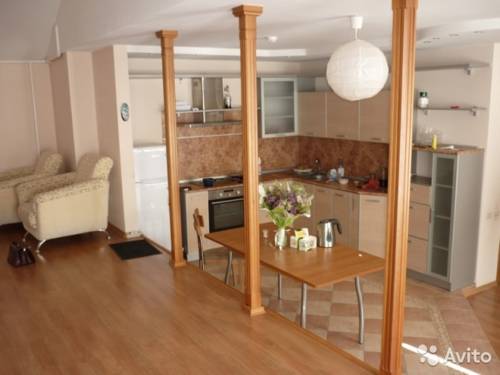 Фотография гостевого дома Казачка