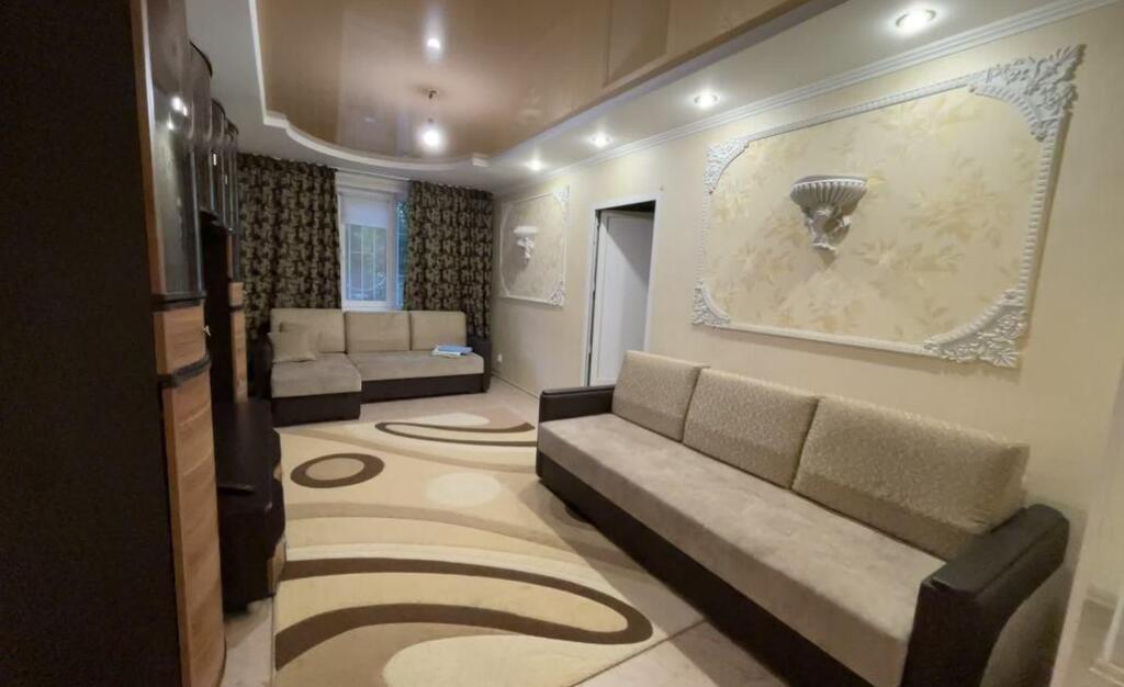 Фотография квартиры Вершина-ПВ на проспекте Нурсултана Назарбаева 32