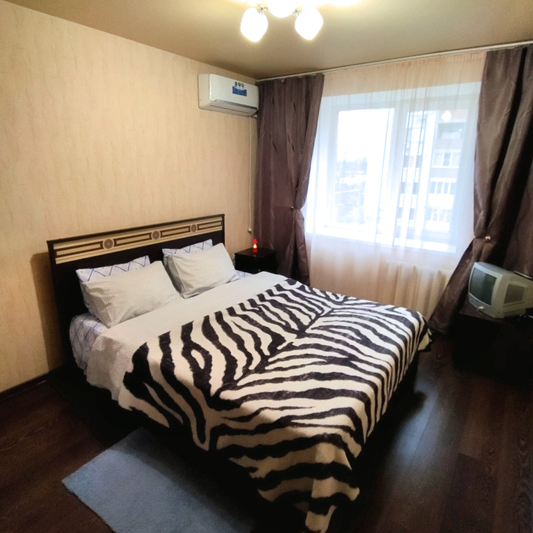 Фотография квартиры Апартаменты Квартира на Октябрьской 215/1