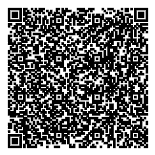 QR код гостиницы МВДЦ Сибирь