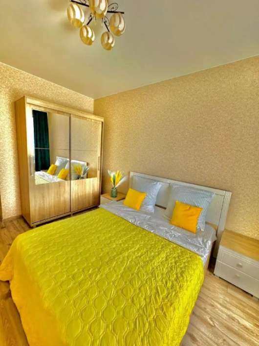 Фотографии квартиры 
            Апартаменты Лайк Хоум на ул. Чкалова, д. 18