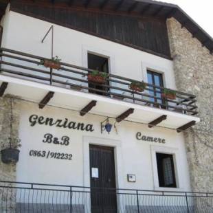 Фотографии мини отеля 
            Genziana B&B by VM