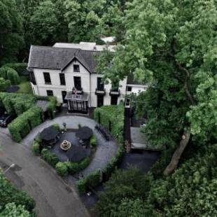 Фотографии гостиницы 
            Hotel Villa Trompenberg