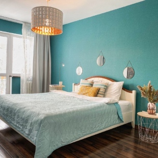 Фотография квартиры Апартаменты WELCOME Цветной проезд 15